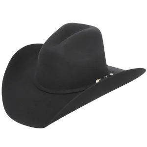 Rosendo 50x Western Felt Hat