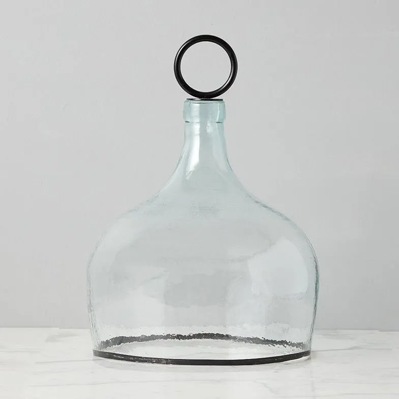 Seville Glass Cloche