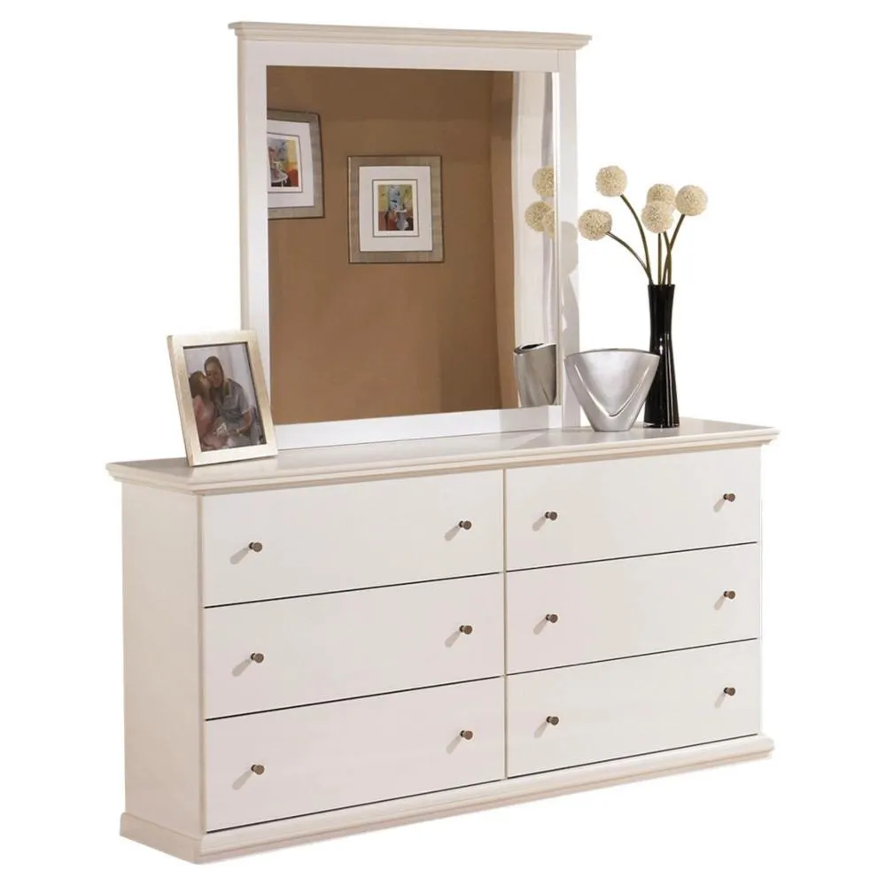 Signature Design by Ashley Bostwick Shoals 6-Drawer Dresser B139-31