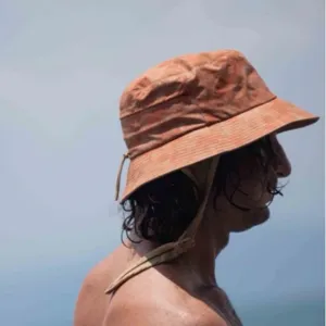 SOLA SURF HAT - FLORA