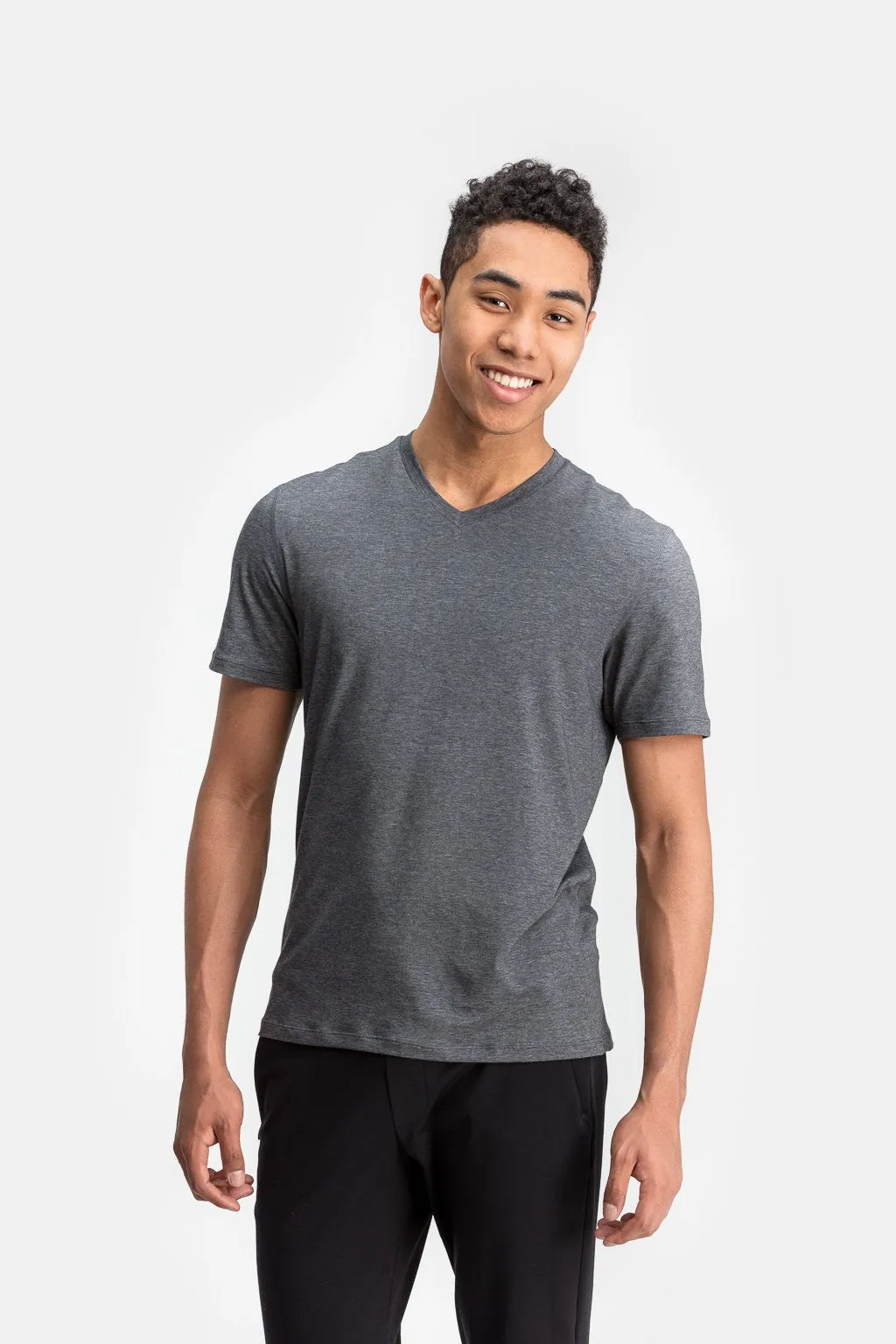 Standard Issue V Neck