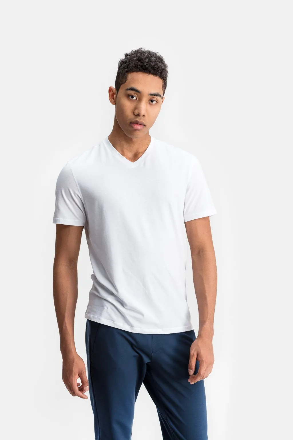 Standard Issue V Neck