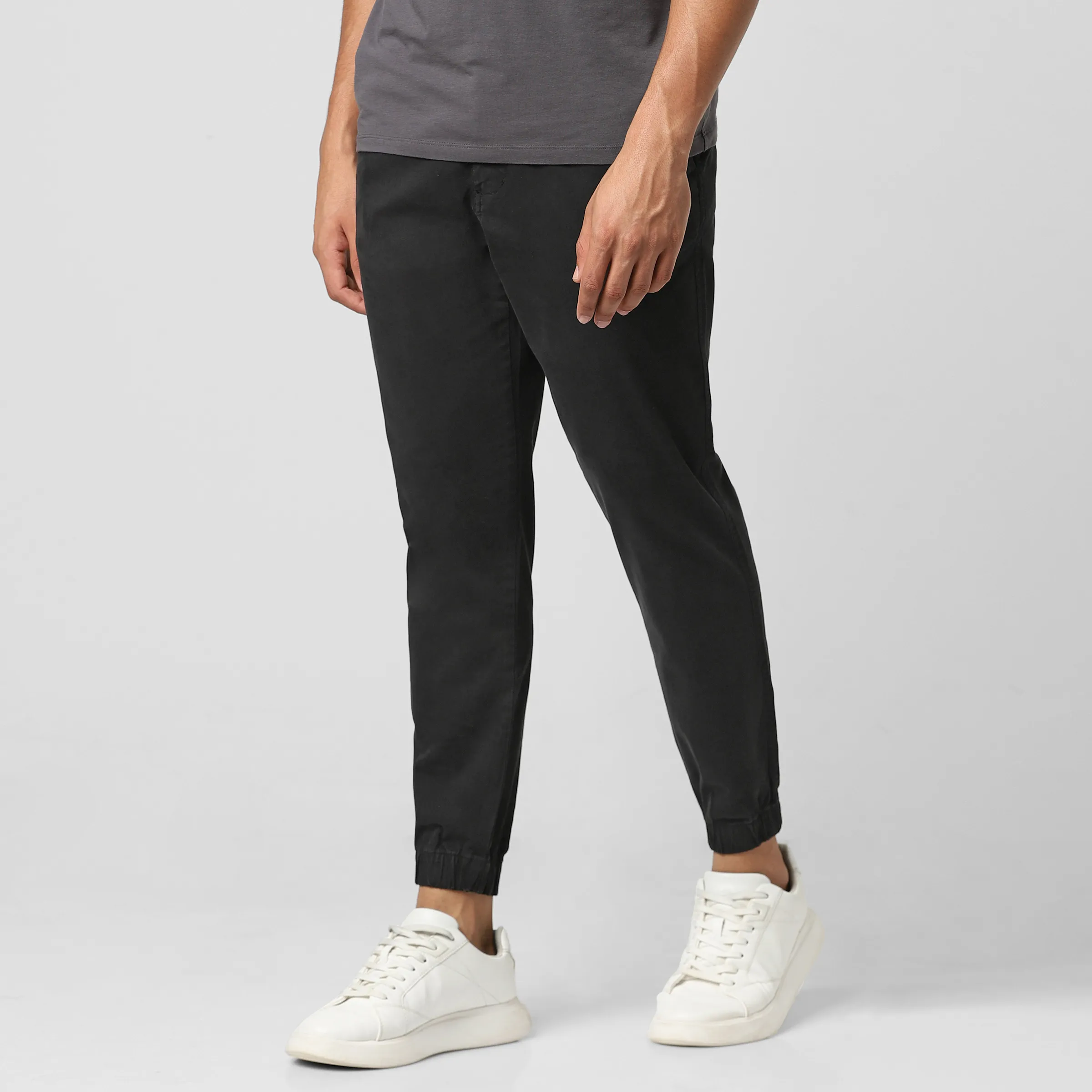 Stretch Jogger