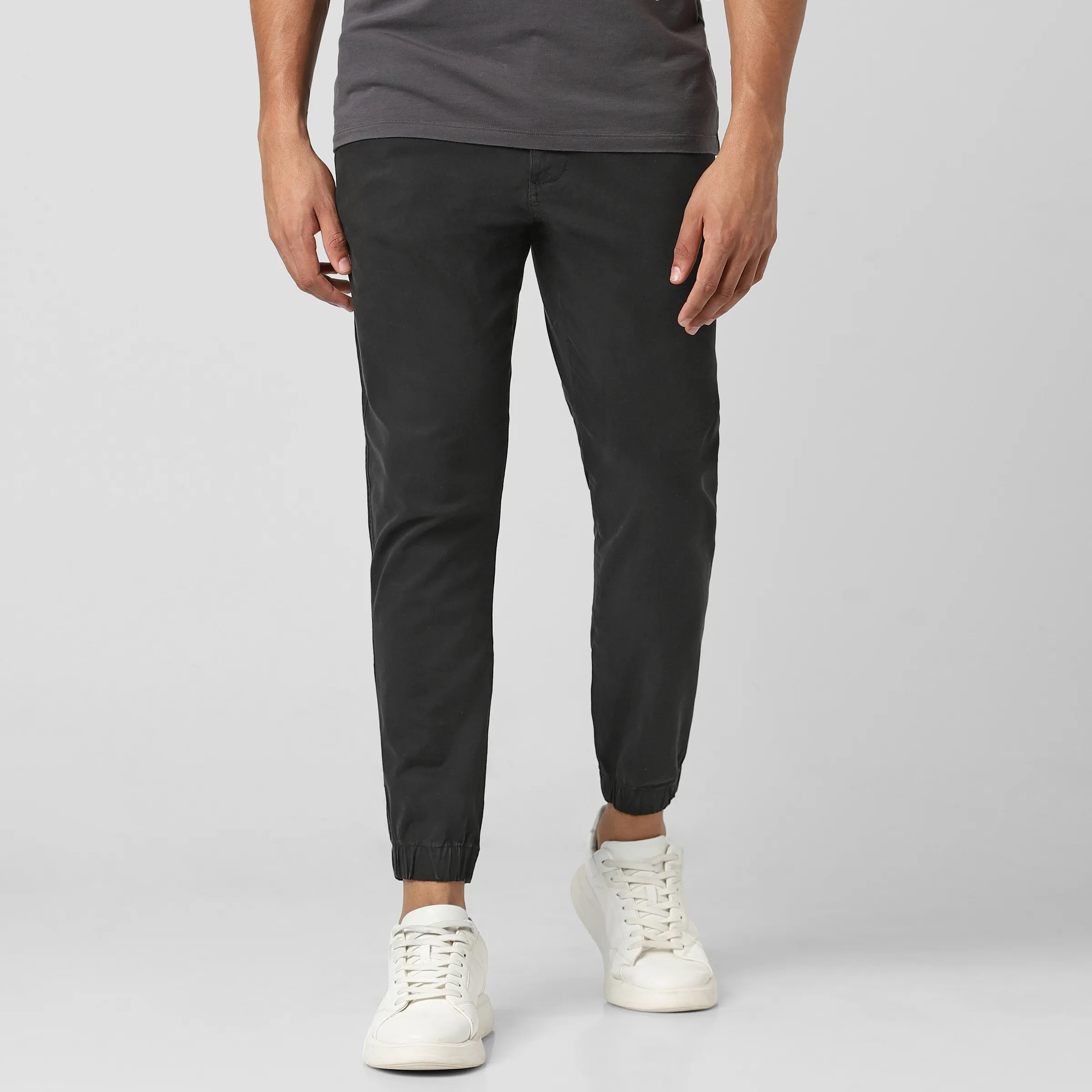 Stretch Jogger