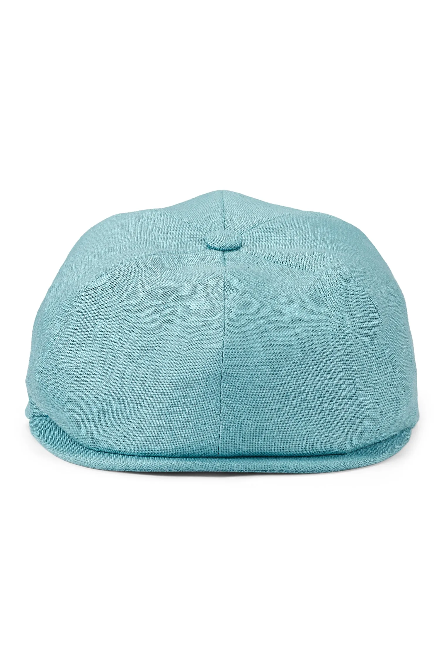 Tahoe Turquoise Bakerboy Cap