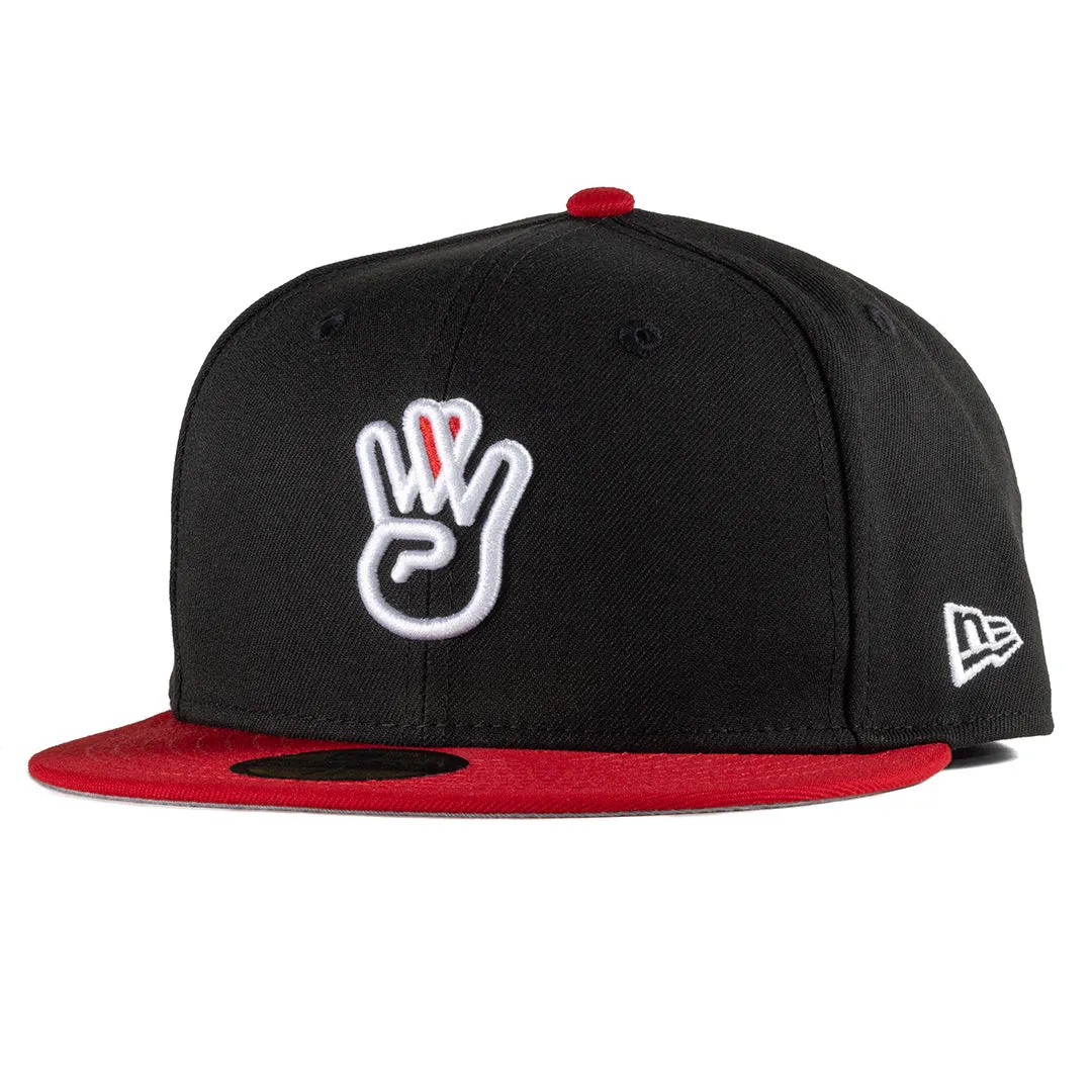 The Aztec New Era Fitted