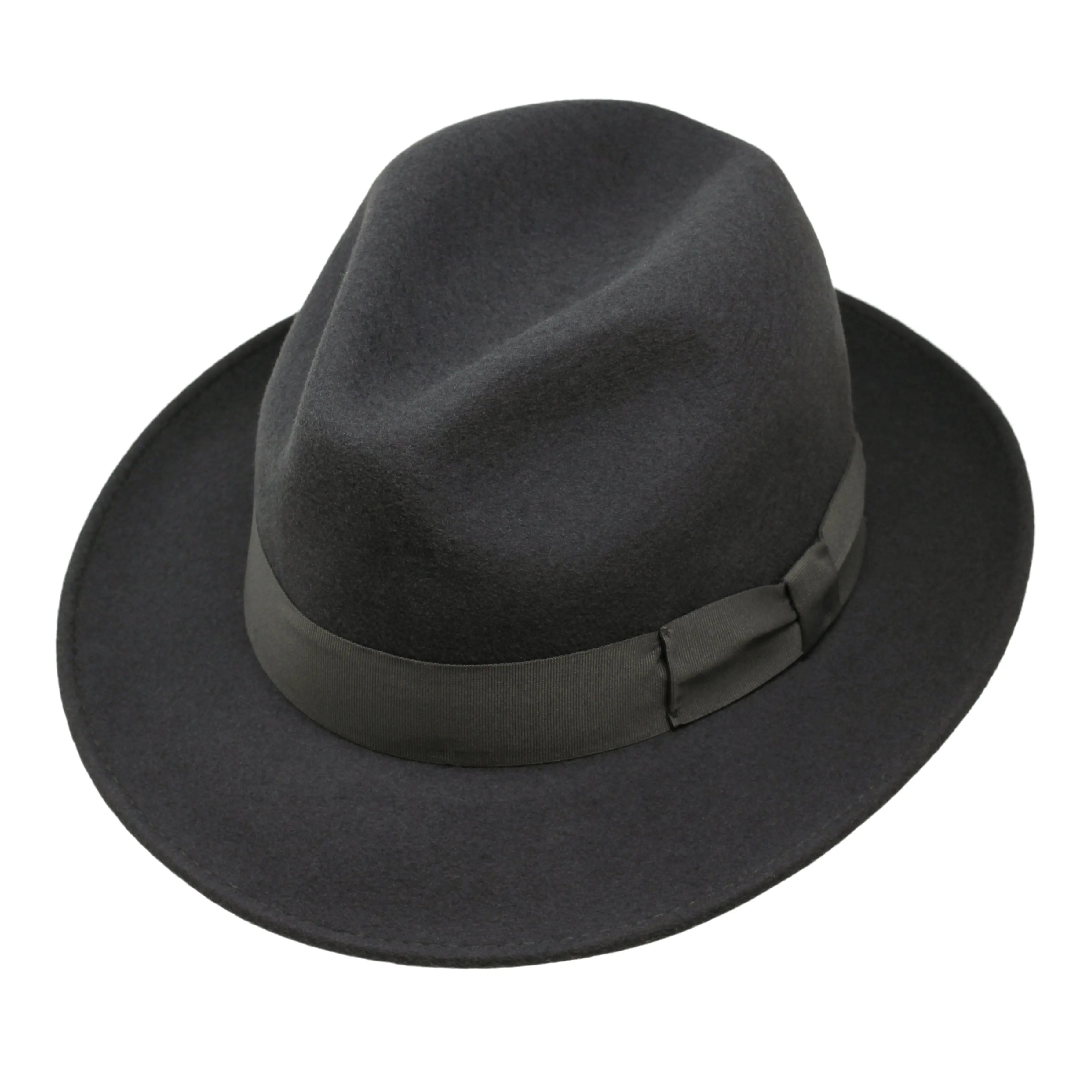 The Swift - Lightweight Trilby