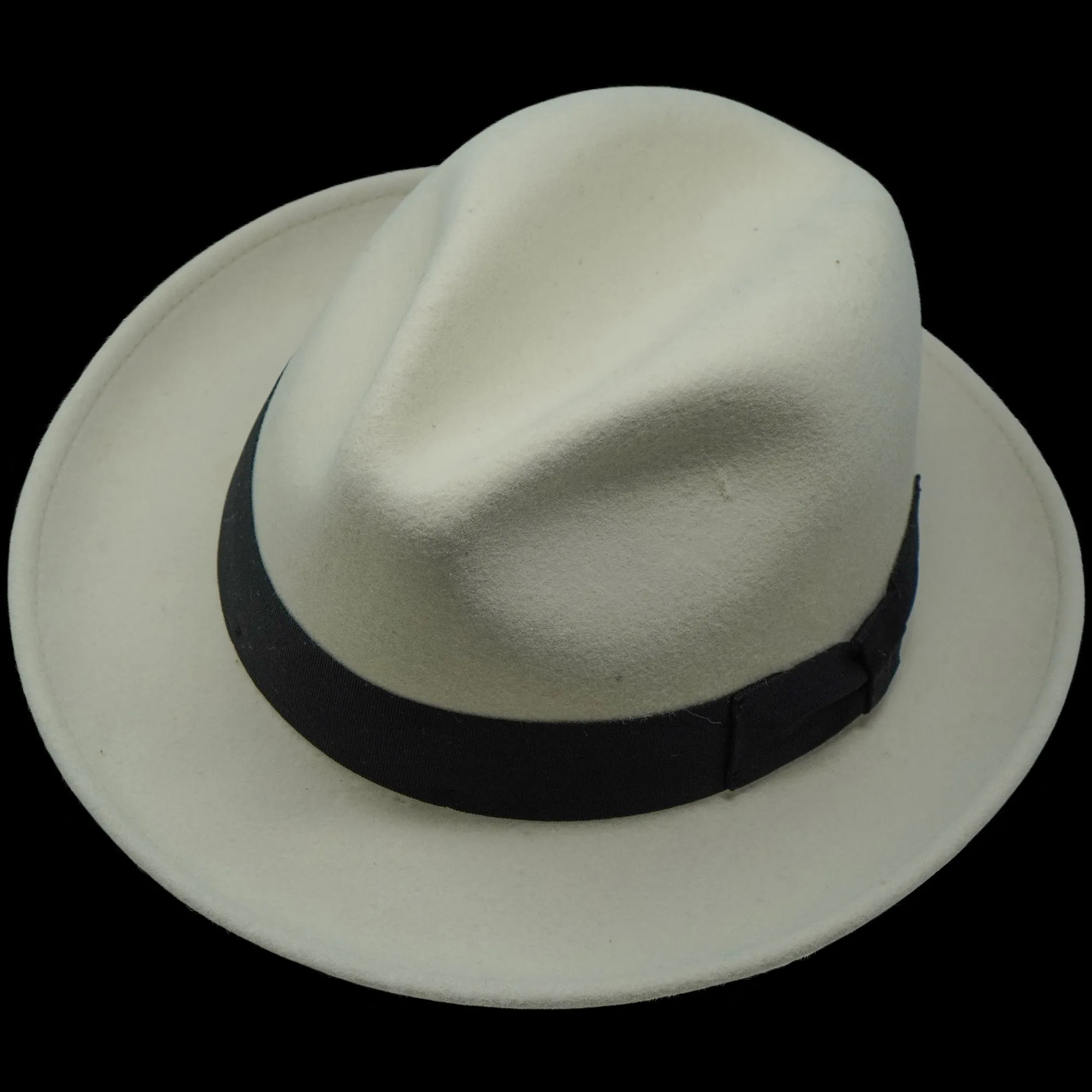 The Swift - Lightweight Trilby