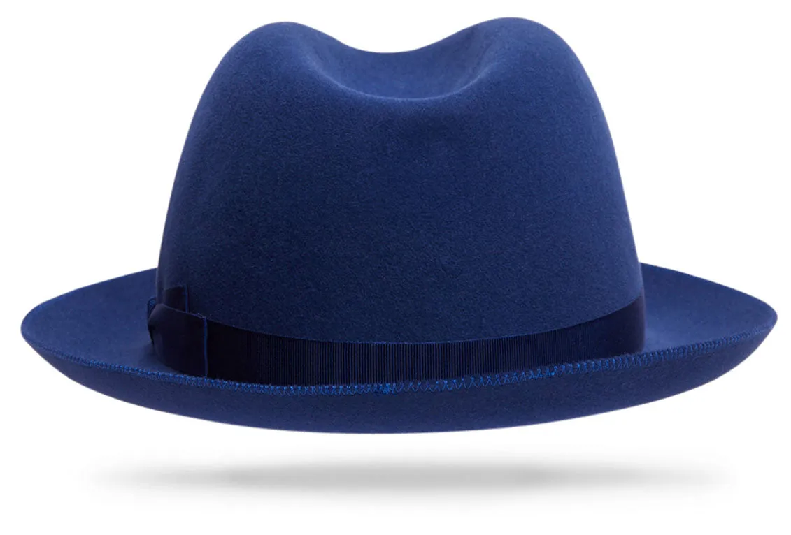 TRILBY - Royal Blue