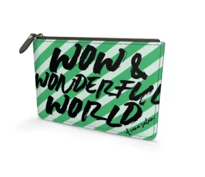 Wow and Wonderful World | Clutch