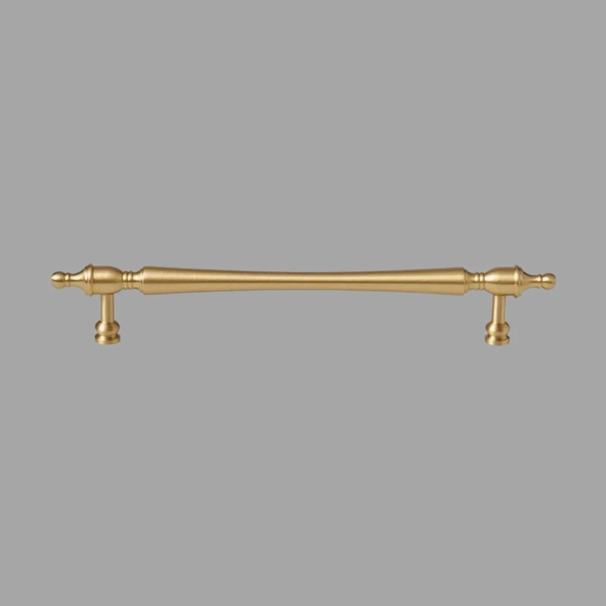 Yekew Knob & Pull Bar