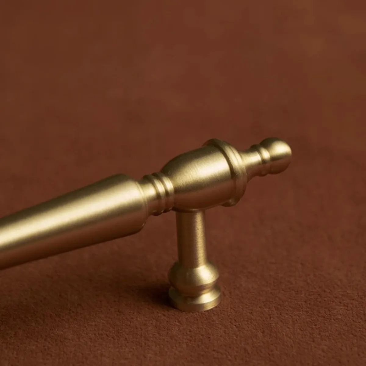 Yekew Knob & Pull Bar